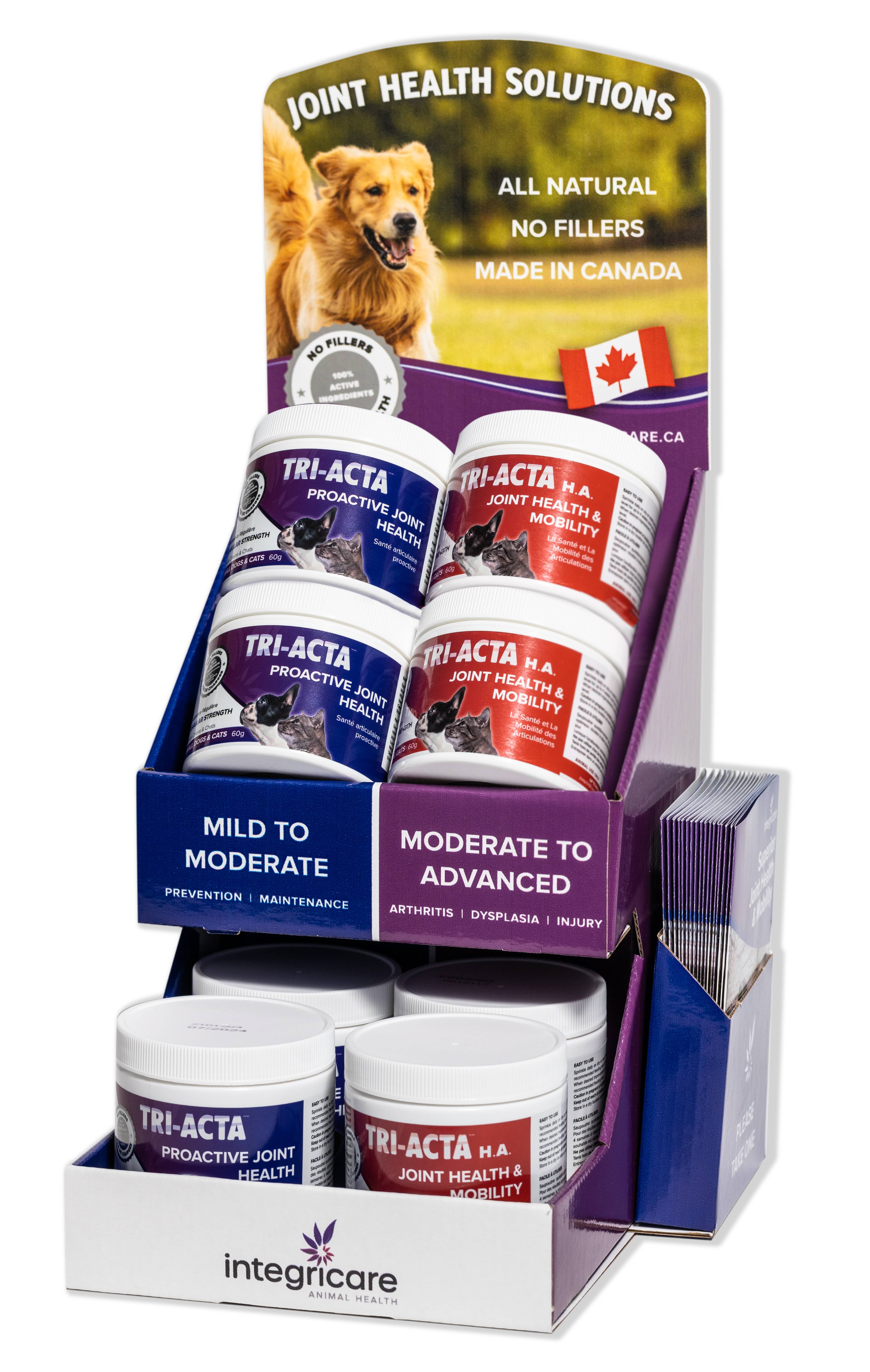 A Comprehensive Guide to Pet Supplement Manufacturing